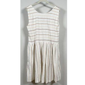 Ace & Jig Daisy Dress in Ambrosia size Medium